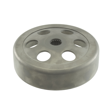 MBK XQ THUNDER 125 2001-2002 CAMPANA EMBRAGUE Y PIÑON MBK XQ THUNDER 125 2001-2002 CAMPANA EMBRAGUE Y PIÑON